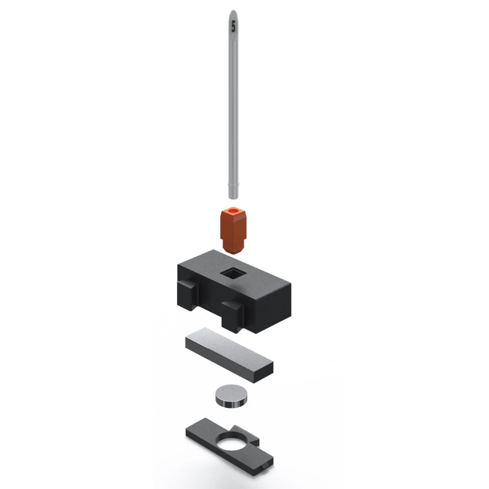1/2" Socket Organizers - Image 12