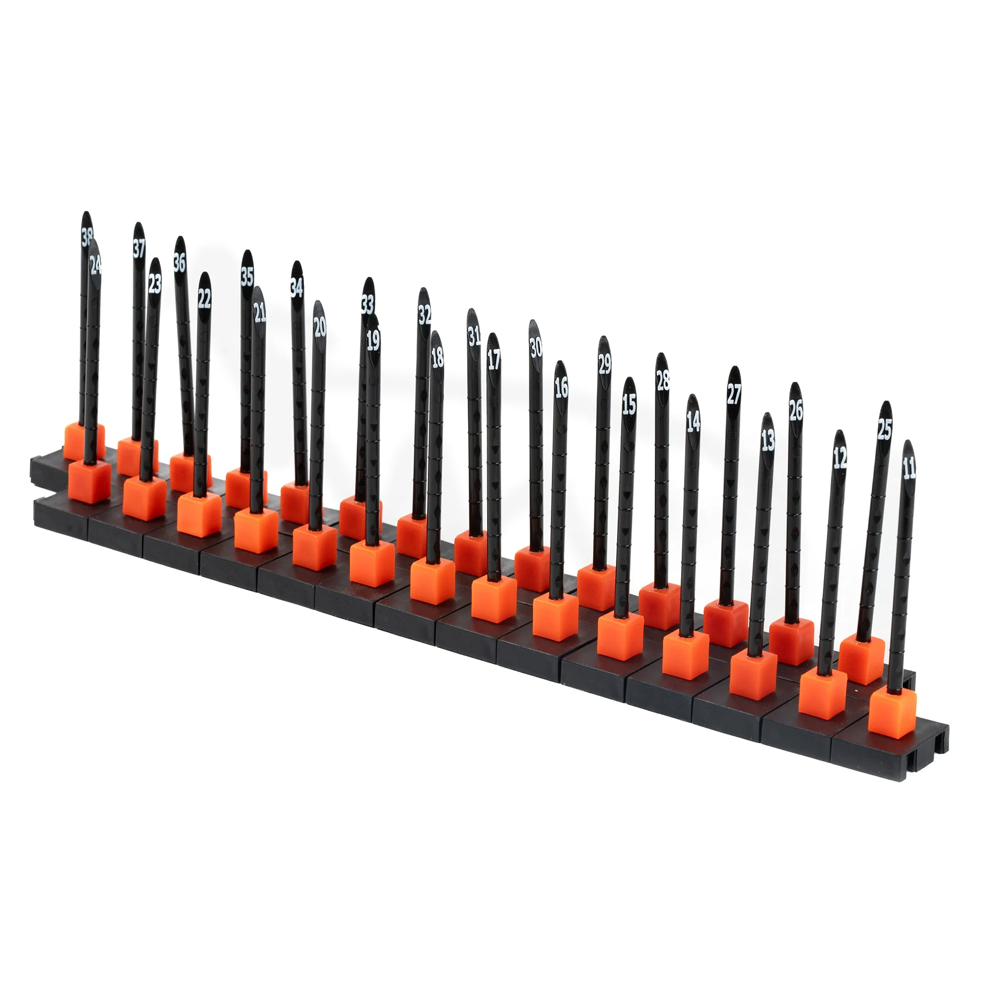 1/2" Socket Stems - SAE - Image 11