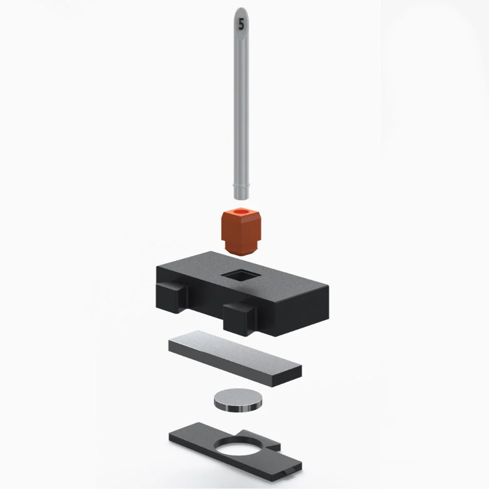 1/4" Socket Organizers - Image 11
