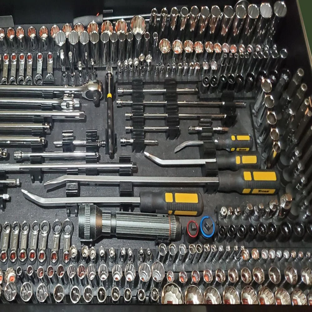 1/4" Socket Organizers - Image 7