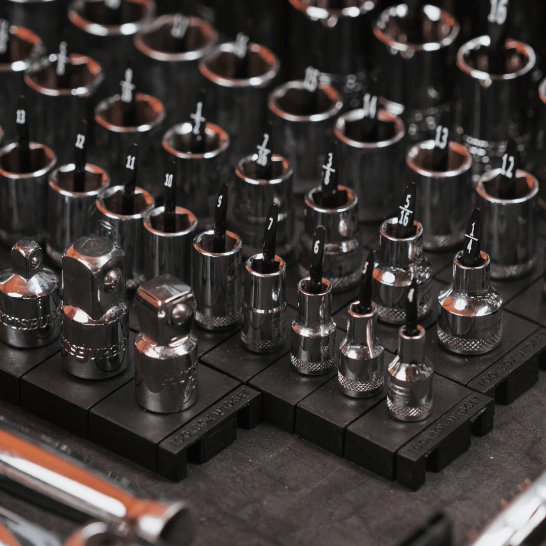 1/4" Socket Stems - SAE - Image 6