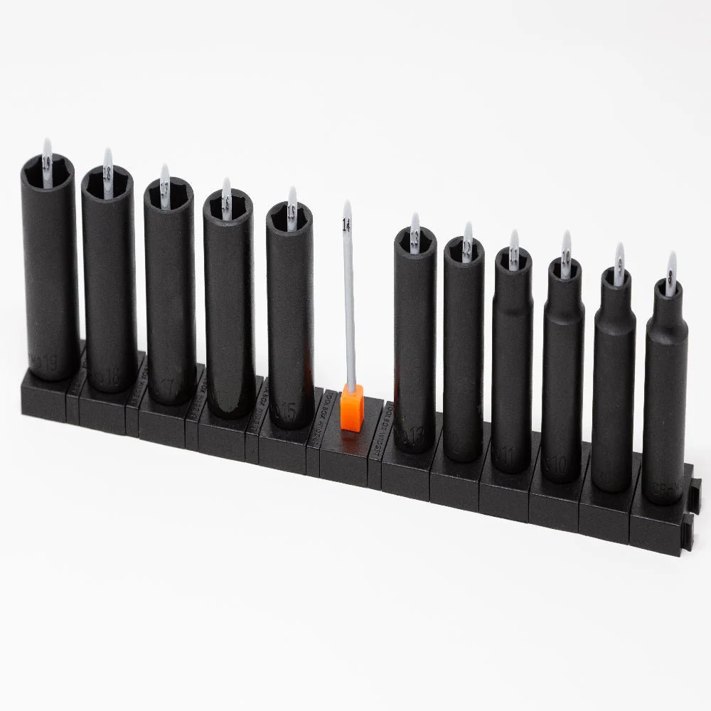 3/8" Socket Organizers - Image 11