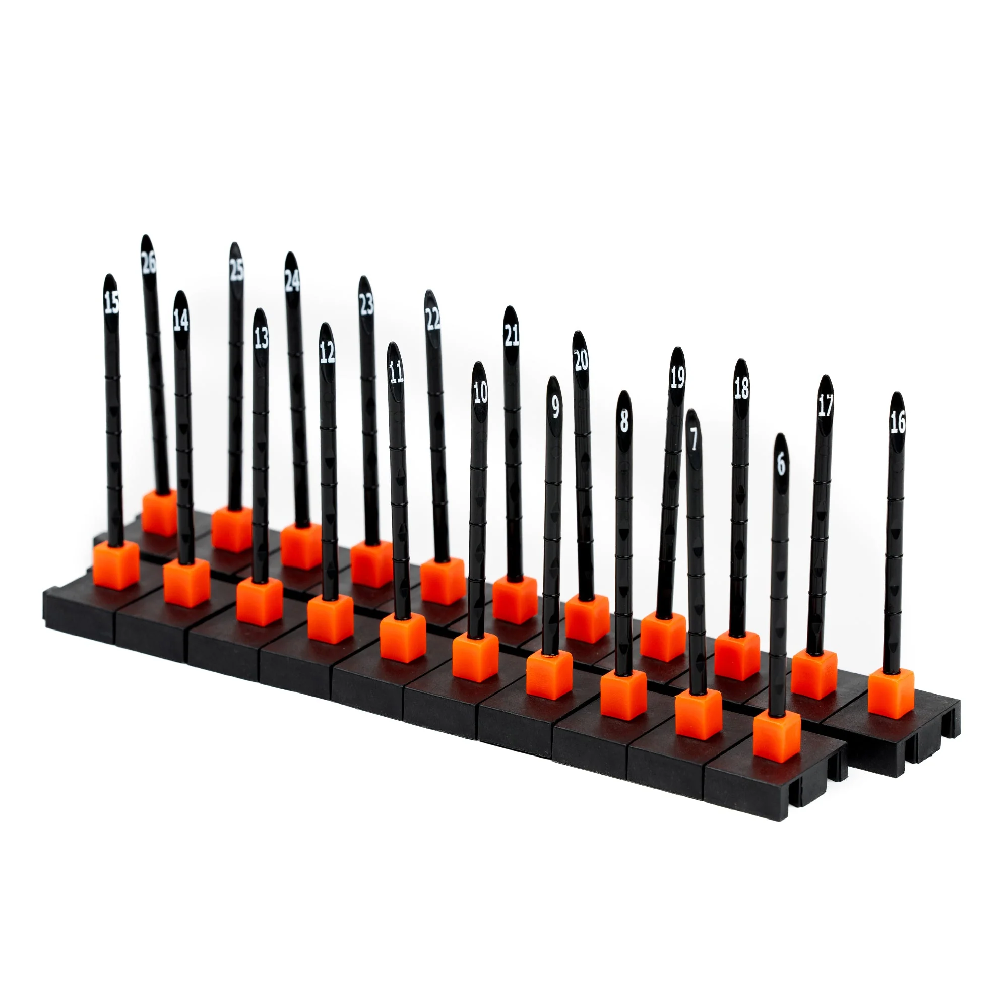 3/8" Socket Stems - Metric - Image 11