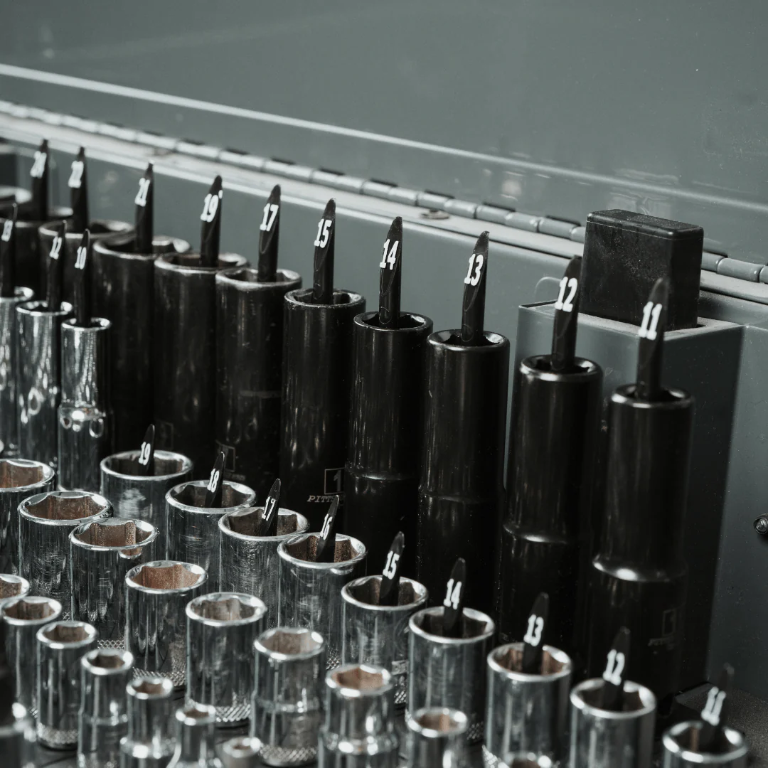 3/8" Socket Stems - Metric - Image 7