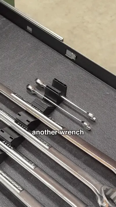 Angled End Stop - Image 4