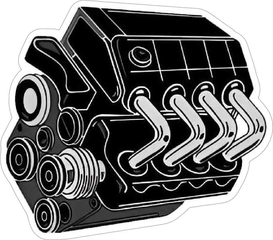 Engine Block