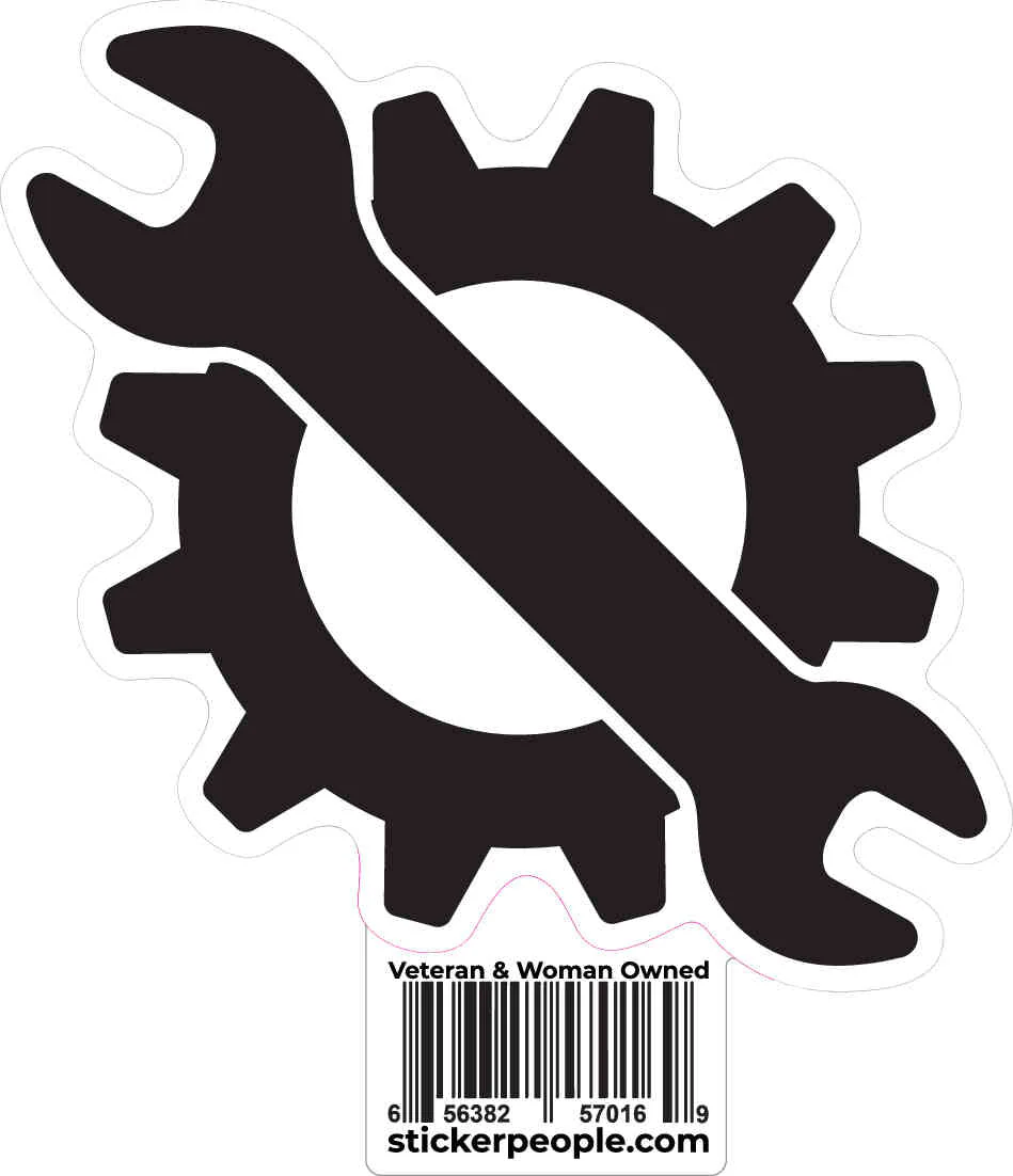 Gear and Wrench