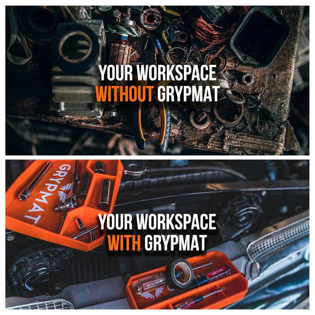 Grypmat - Plus - DUO - Image 9