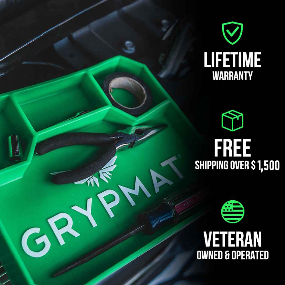 Grypmat - Plus - Medium - Image 8