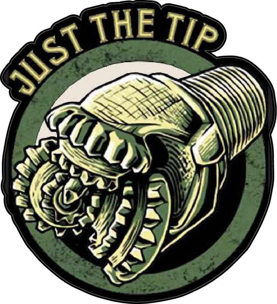 Just the Tip