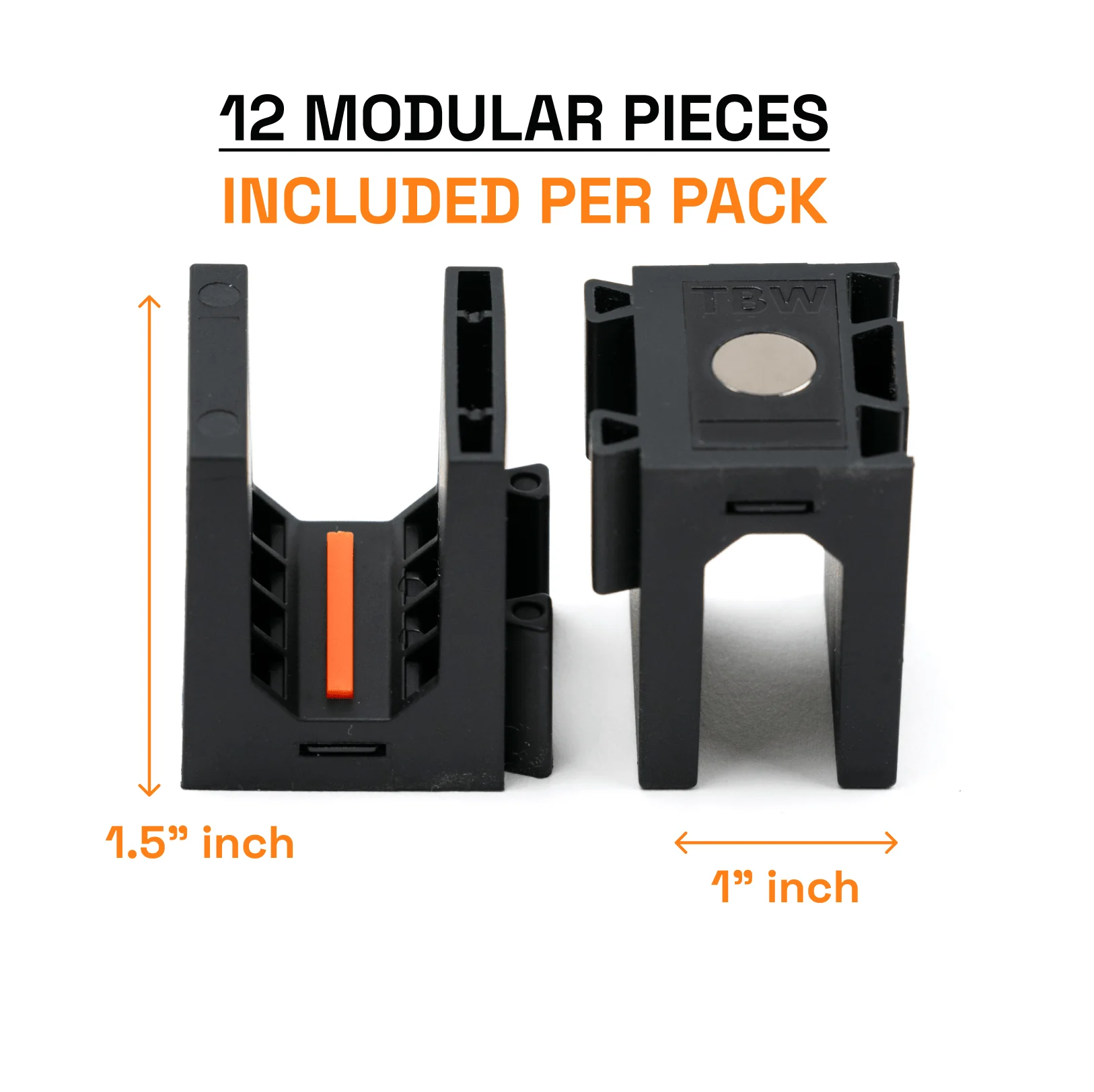 Plier Organizers - Vertical - Image 7