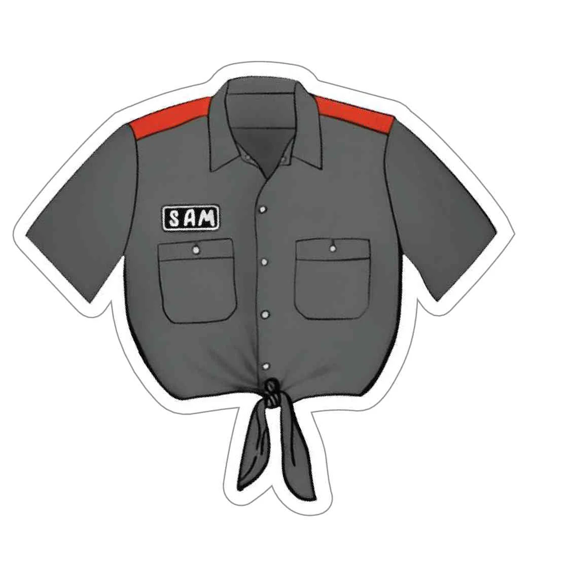 Sam Shirt