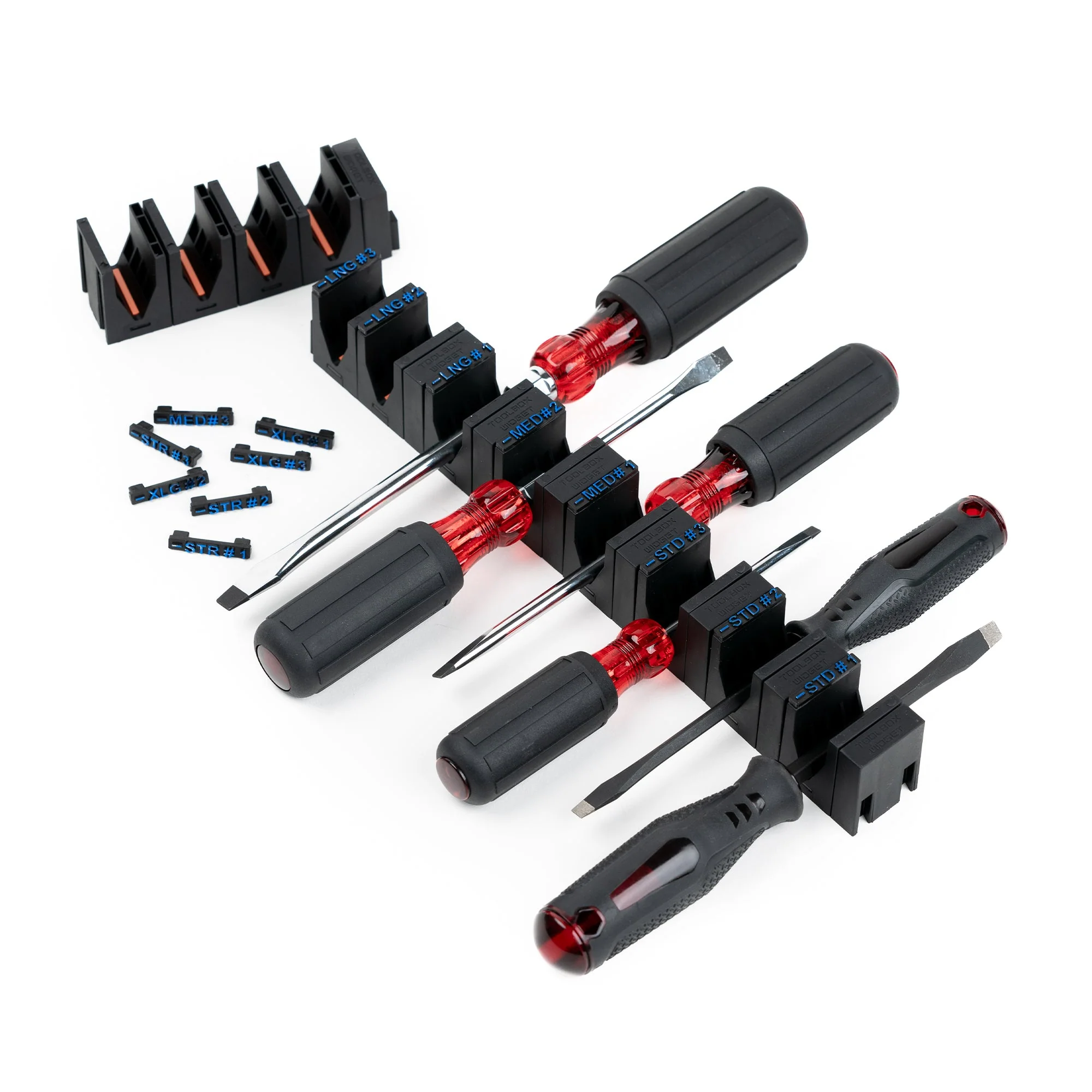 Screwdriver Label Inserts - Image 2