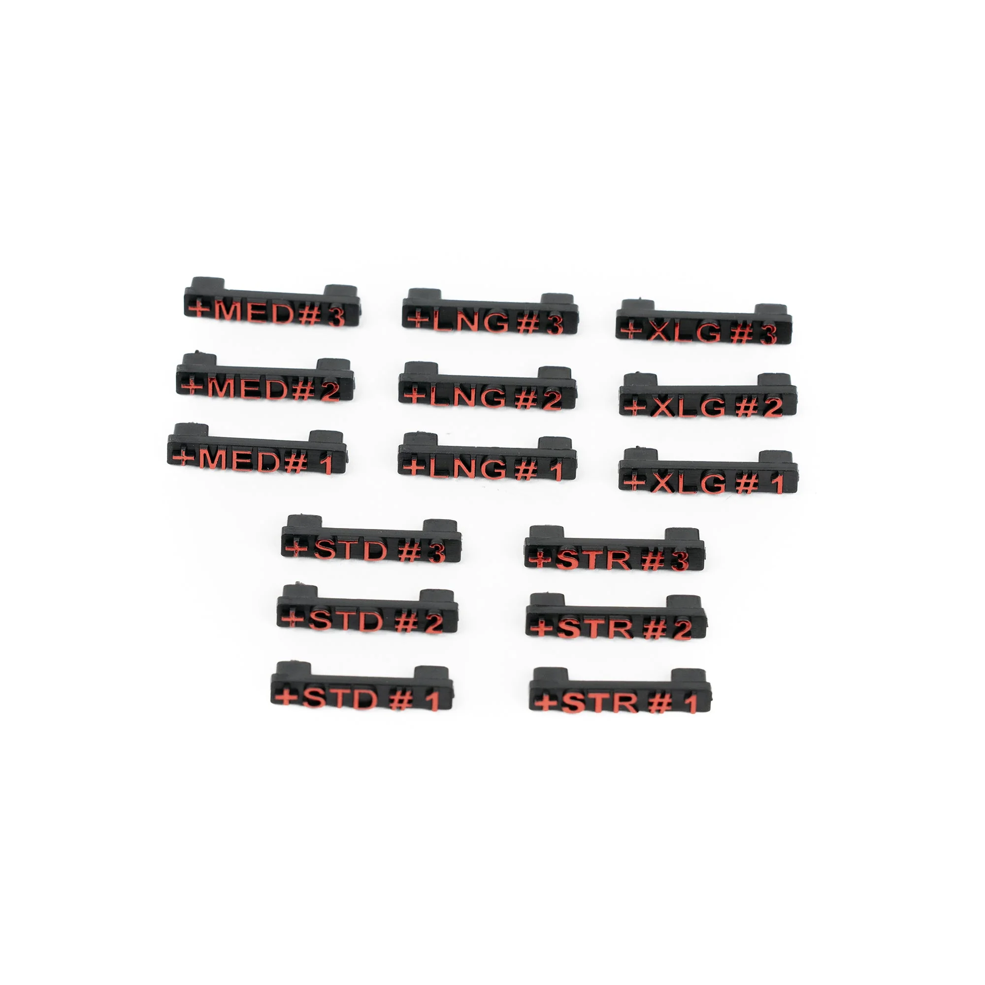 Screwdriver Label Inserts - Image 3