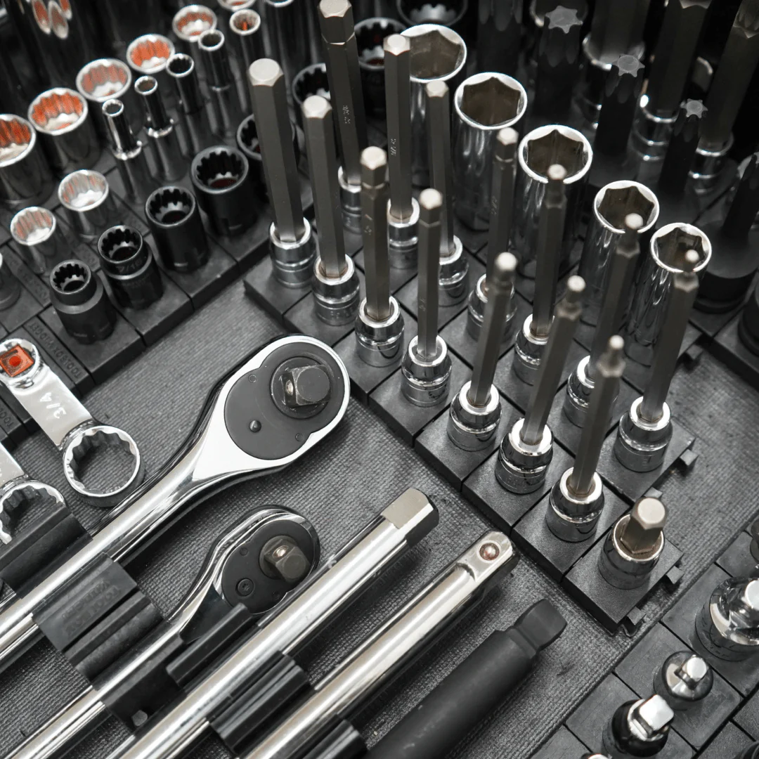 Socket Organizer Bundle - Image 4