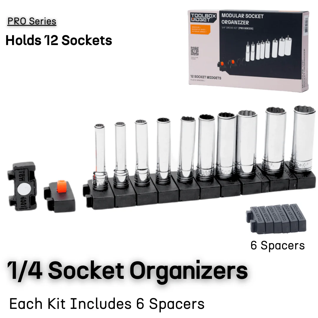 Socket Organizer Bundle - Image 6