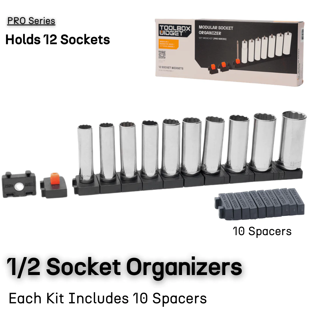 Socket Organizer Bundle - Image 7