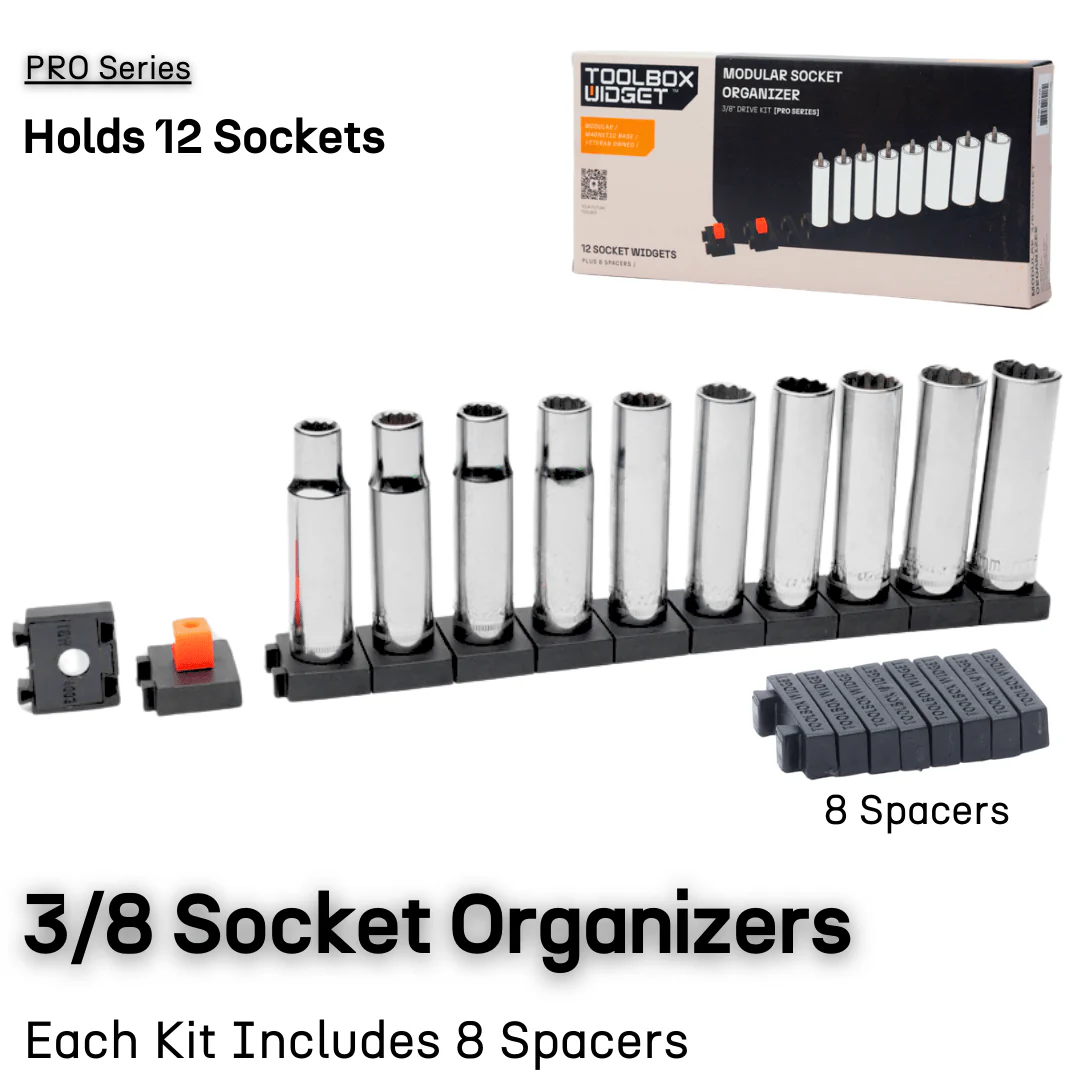 Socket Organizer Bundle - Image 8