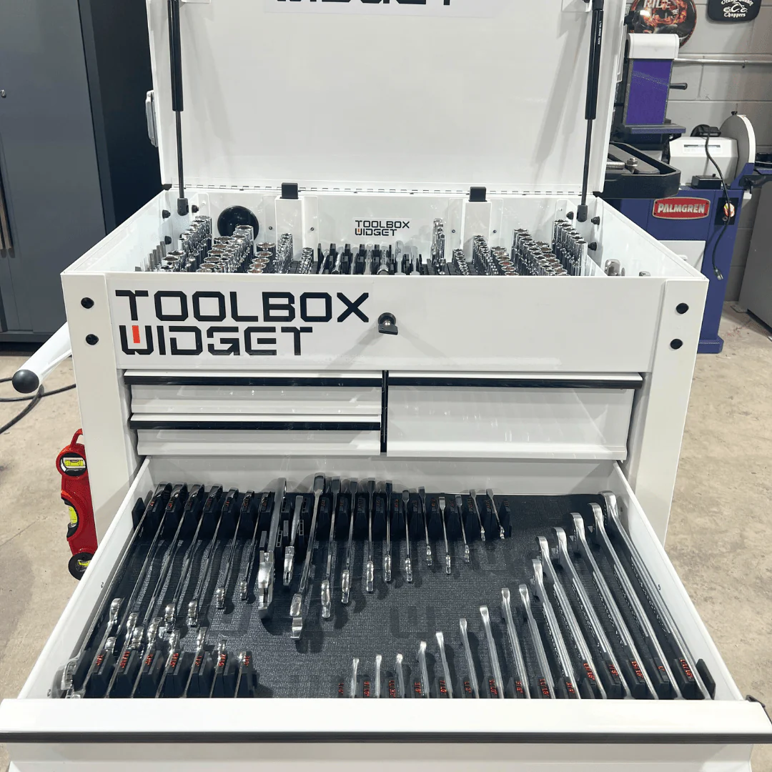 Wrench Organizer Bundle - Image 4