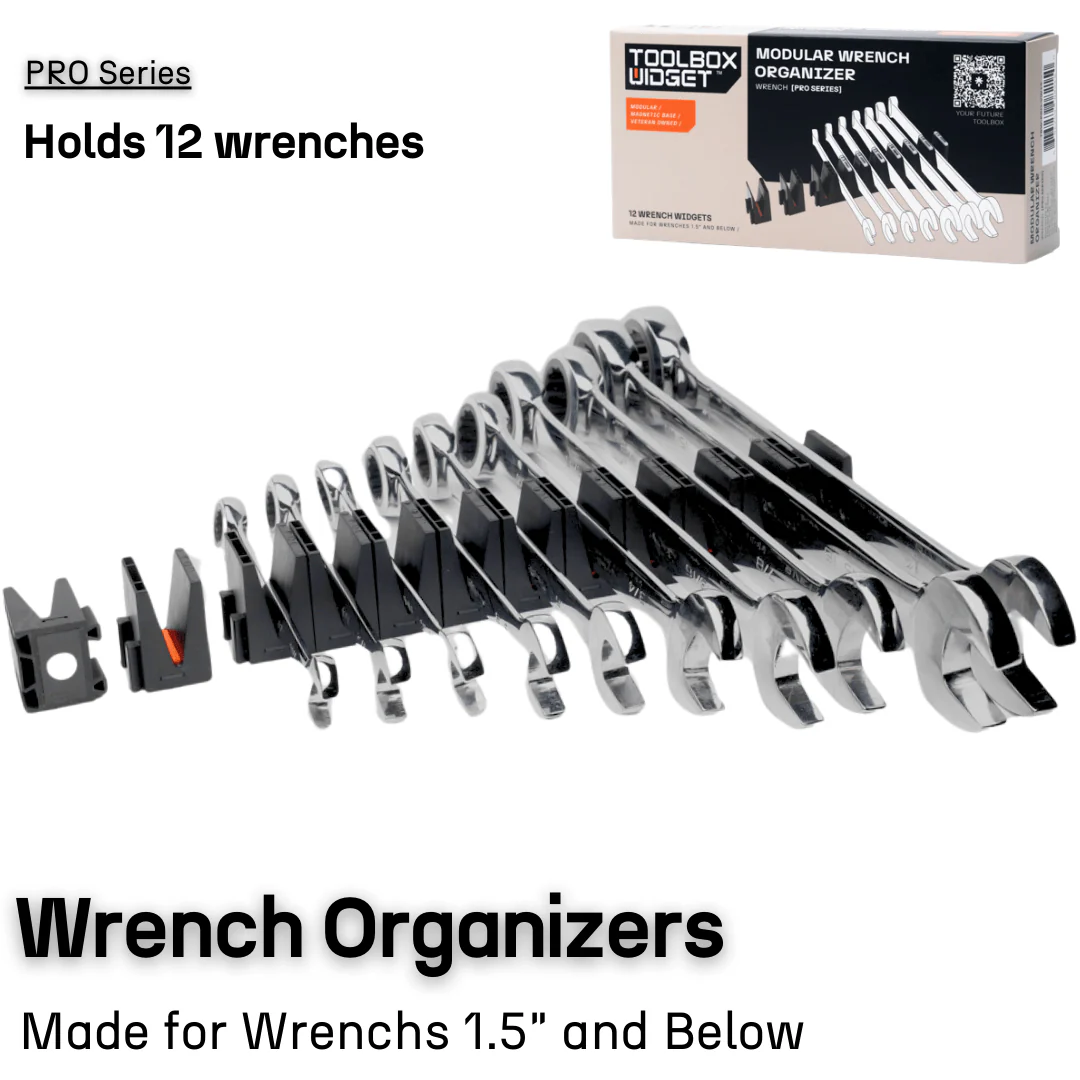 Wrench Organizer Bundle - Image 5