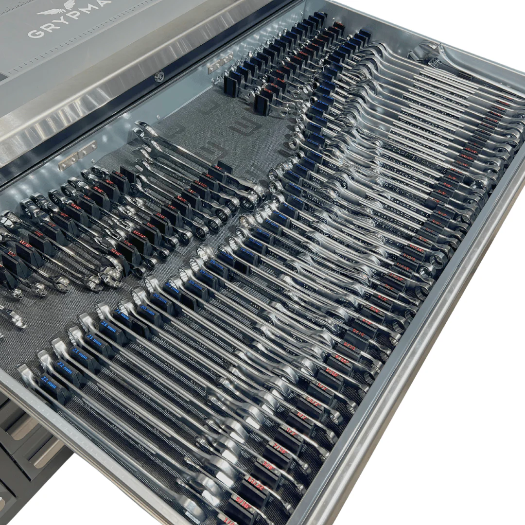 Wrench Organizer Bundle - Image 6