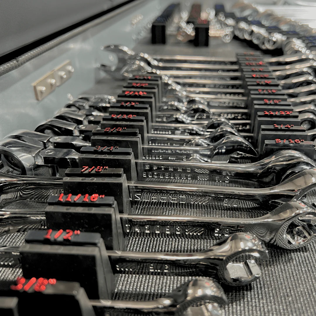 Wrench Organizer Bundle - Image 8