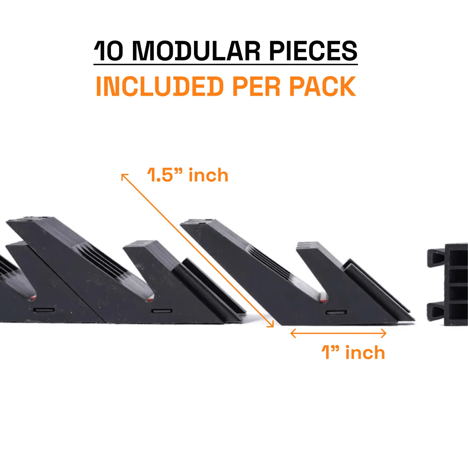 Large Wrench Organizers - Angled - Image 7