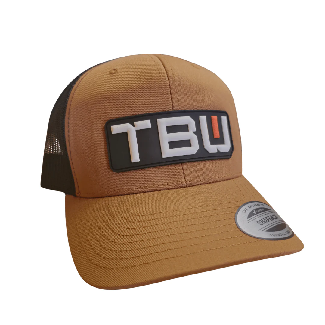 Toolbox Widget Hat - Image 3