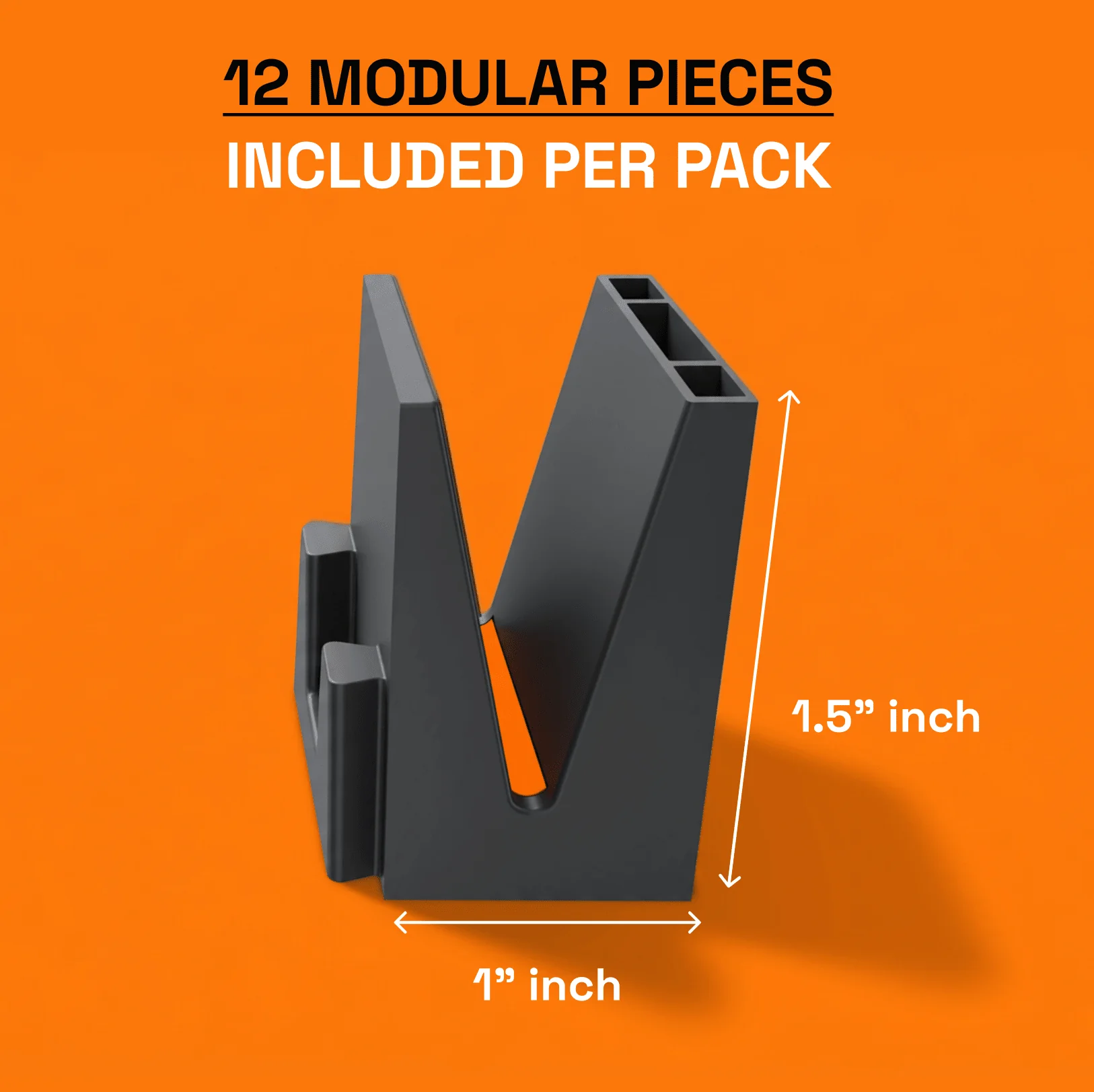 Wrench Organizers - Vertical - Image 6