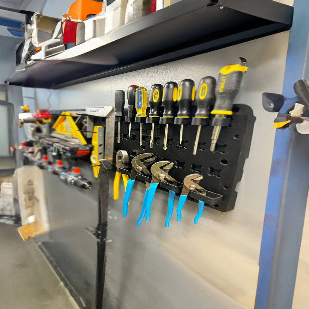 ToolHanger 35 Piece Set - Image 12