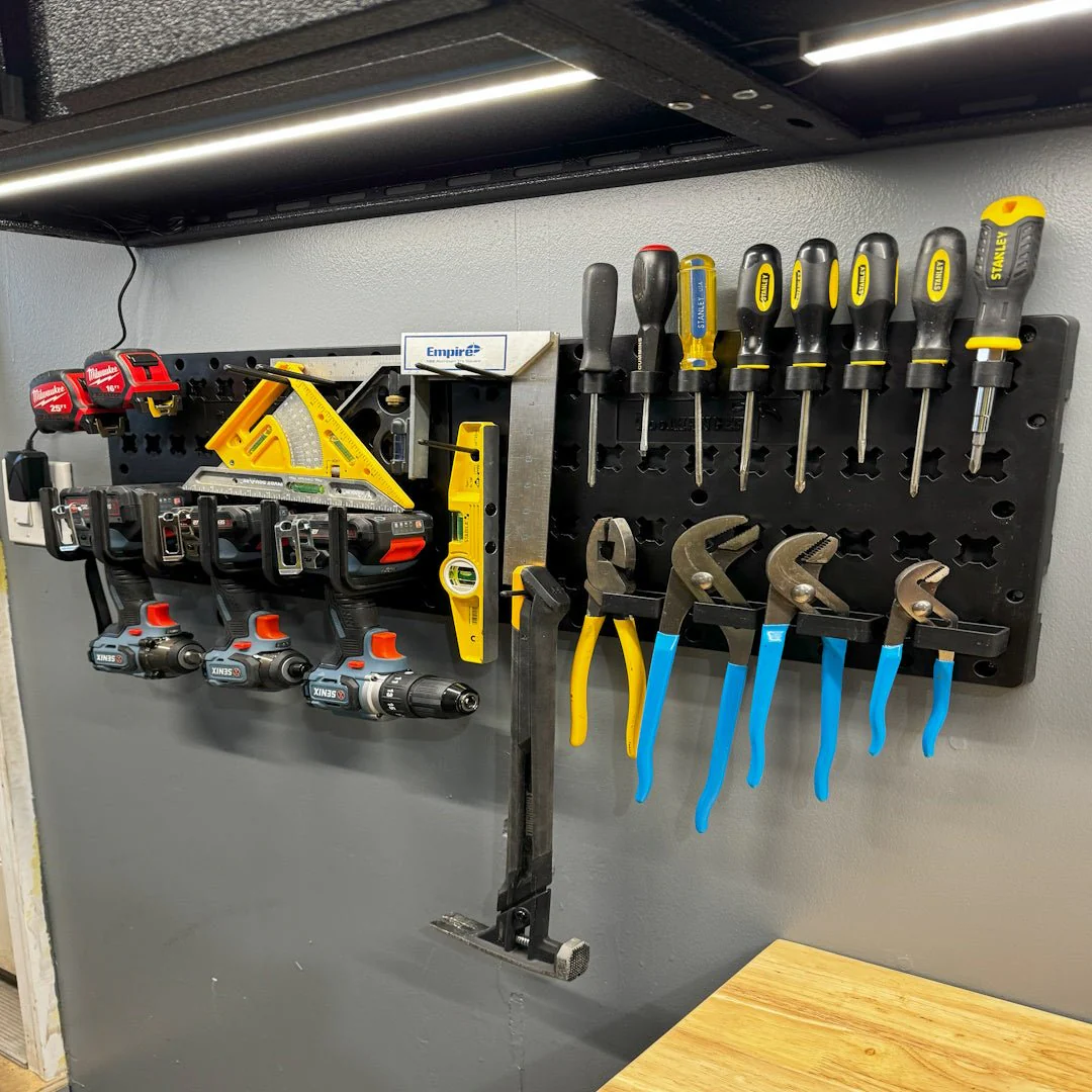 ToolHanger 35 Piece Set - Image 6