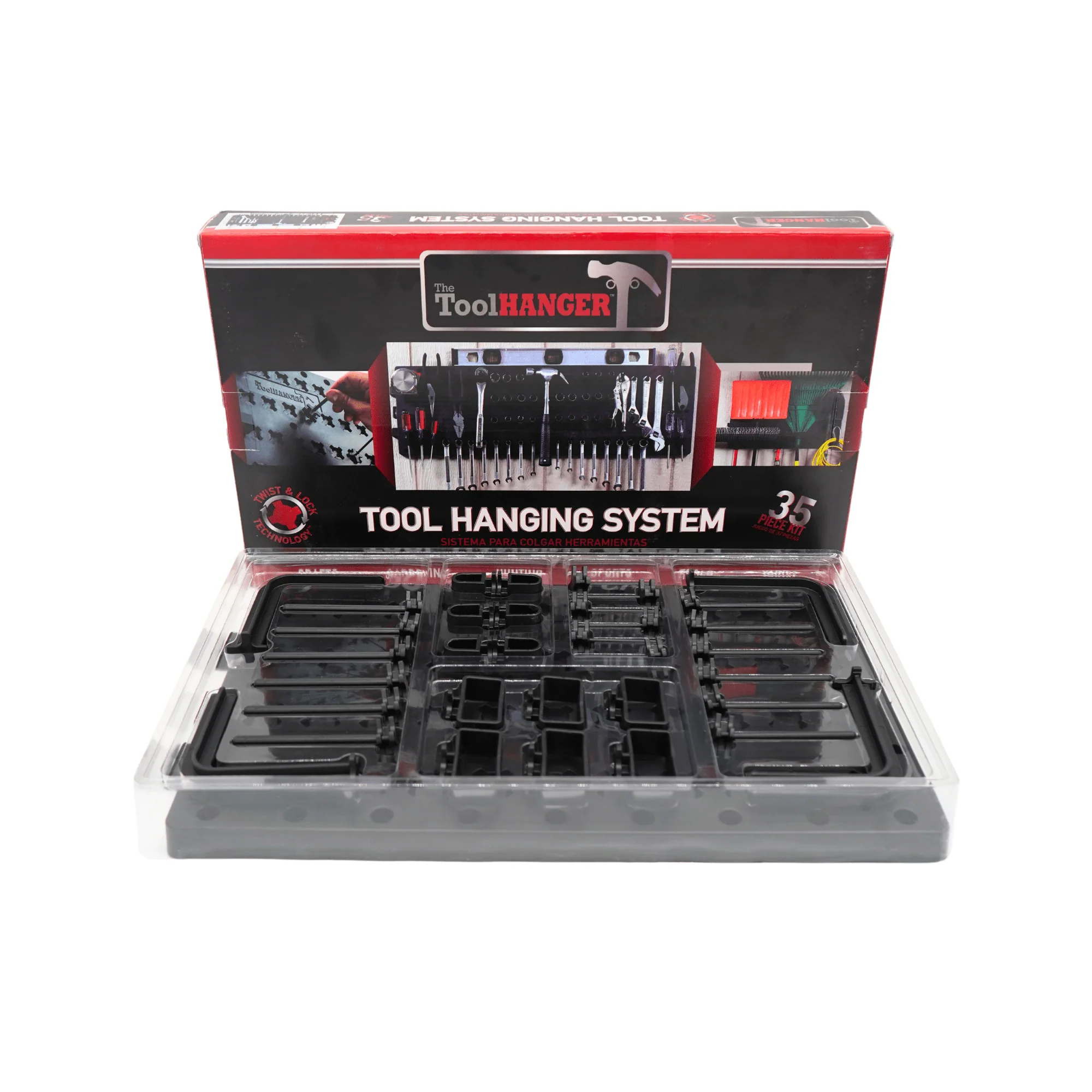 ToolHanger 35 Piece Set - Image 7