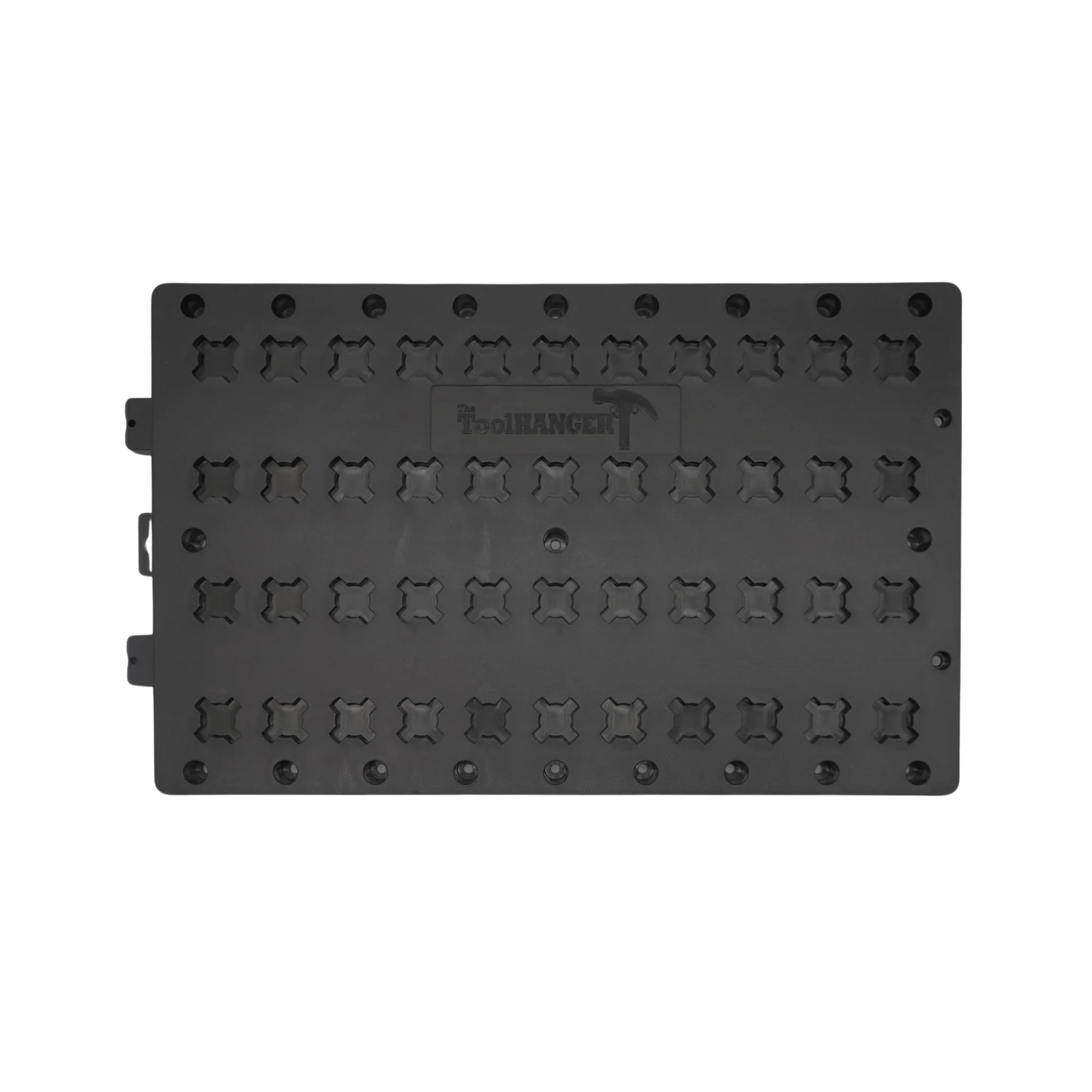 ToolHanger 4-Row Board