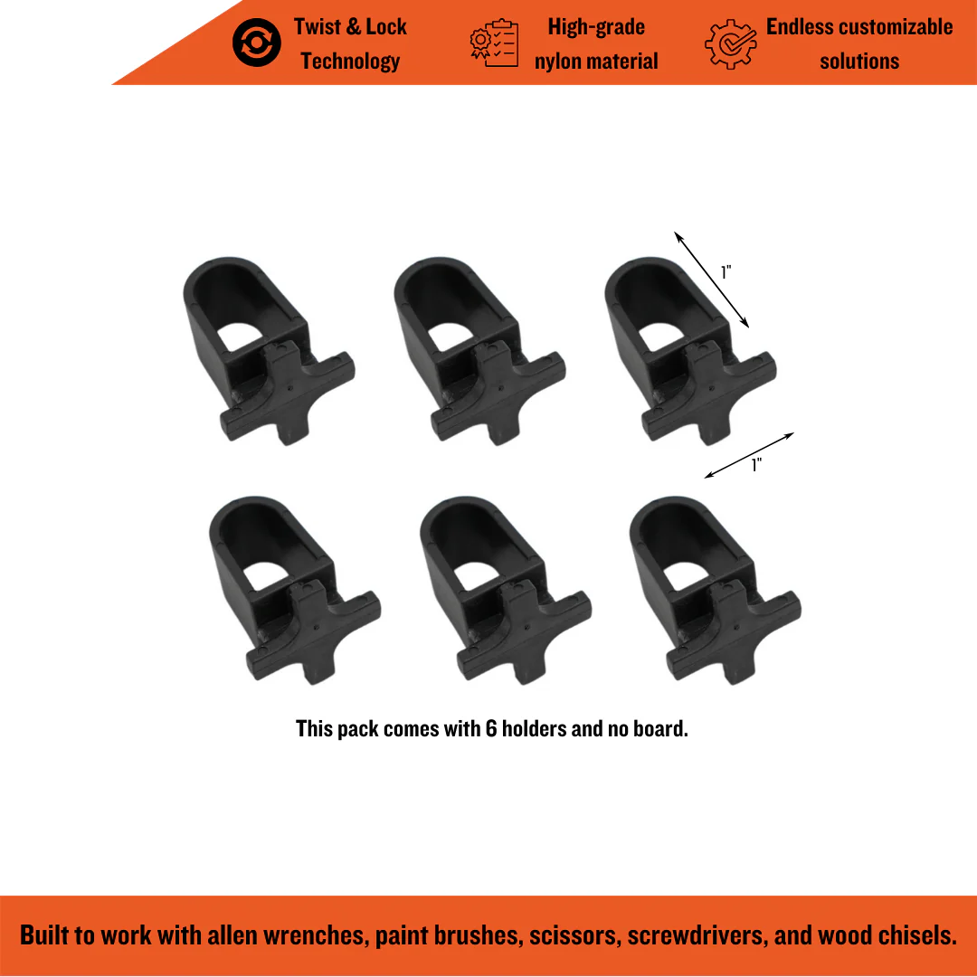 ToolHanger Screwdriver Holder - Image 3