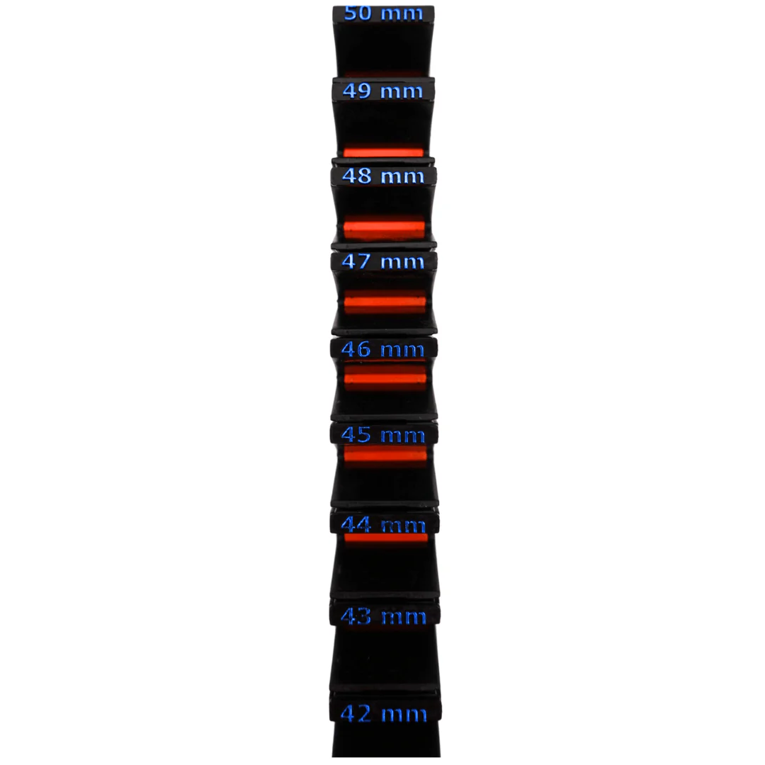 Wrench Size Labels - Metric+ - Image 3