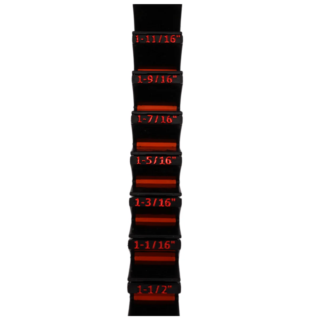 Wrench Size Labels - SAE+ - Image 3